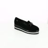 Kevin Ladies | Nathan-Baume Loafers - Moccasins Black