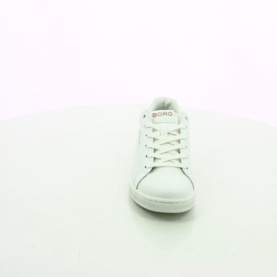 Kevin Ladies | Bjorn Borg Sneakers - Baskets White