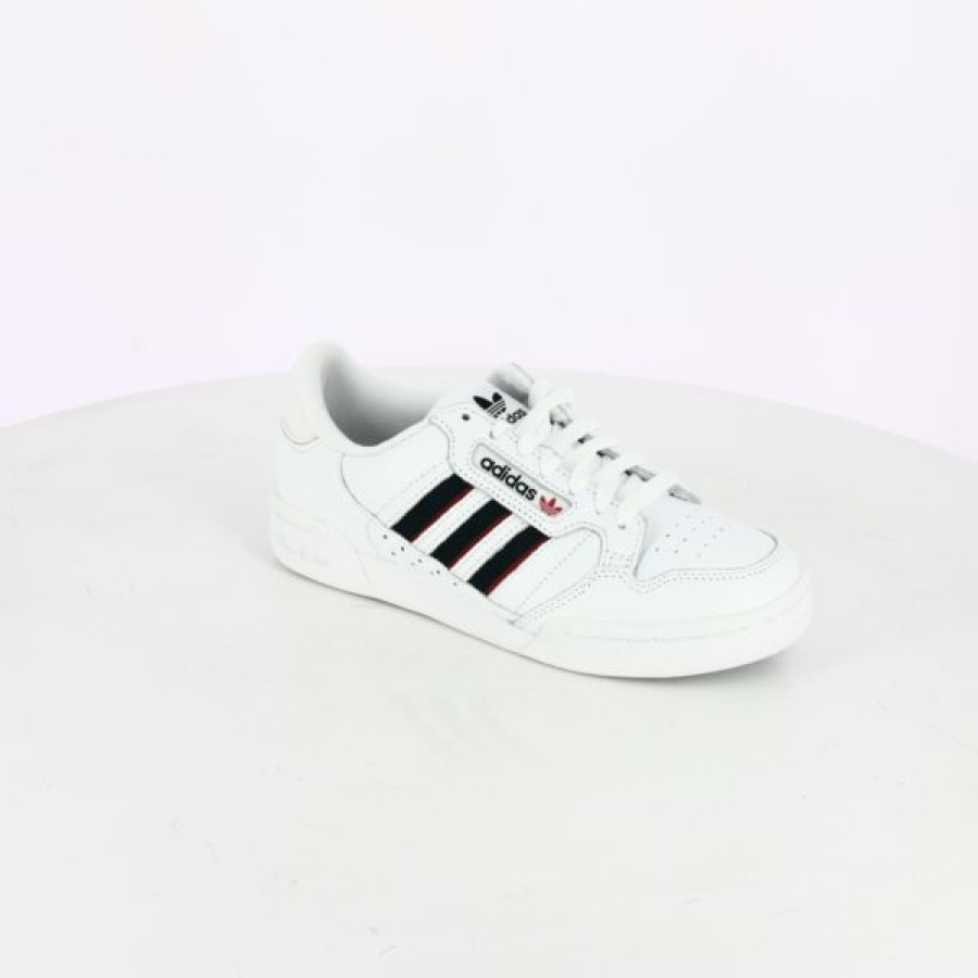 Kevin Gentlemen | Adidas White