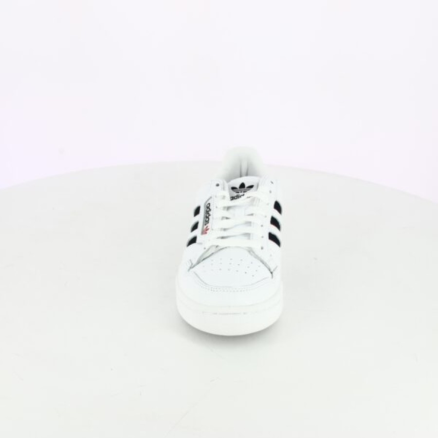 Kevin Gentlemen | Adidas White