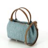 Kevin Accessories | Marlon Handbags Blue