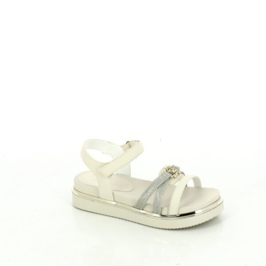 Kevin Girls | Tommy Hilfiger Kids Sandals Beige