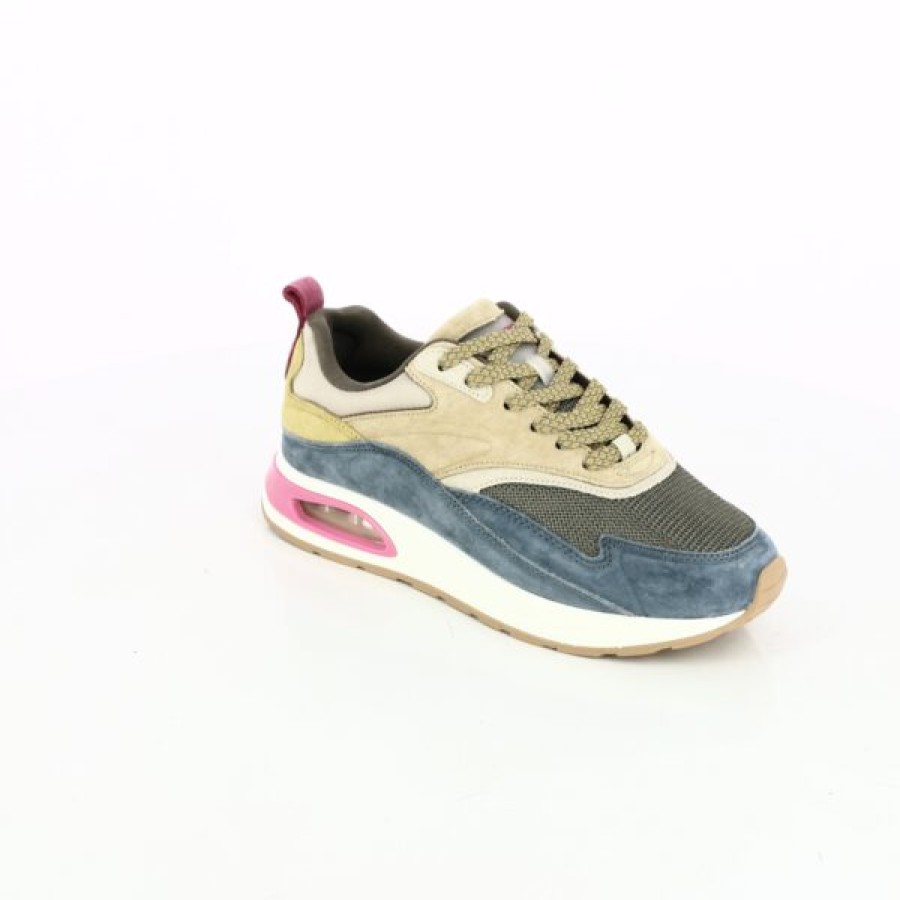 Kevin Ladies | Hoff Sneakers - Baskets Blue