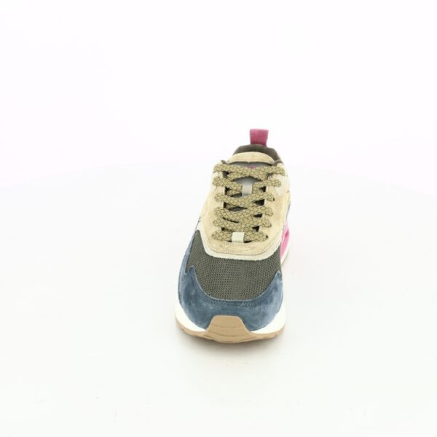 Kevin Ladies | Hoff Sneakers - Baskets Blue