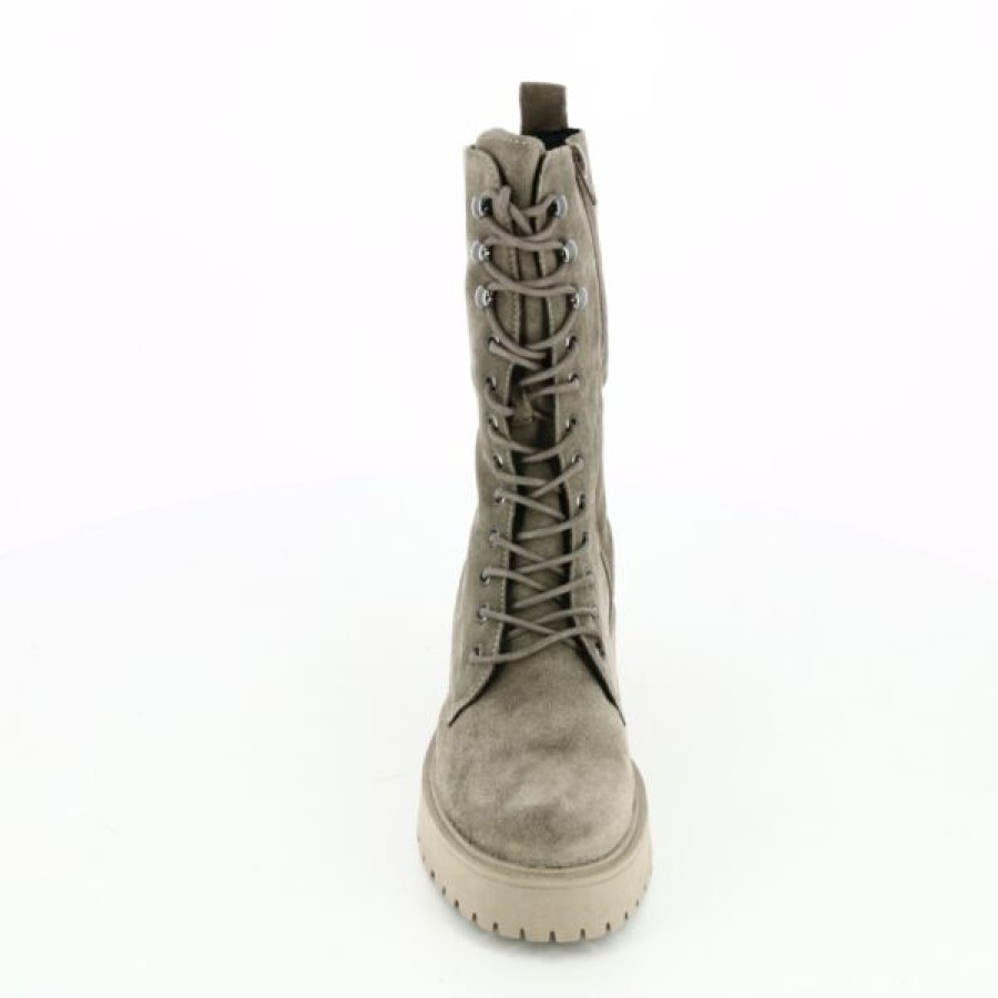 Kevin Ladies | Cypres Boots - Bottine Taupe