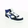 Kevin Boys | Diadora Sneakers - Baskets Blue