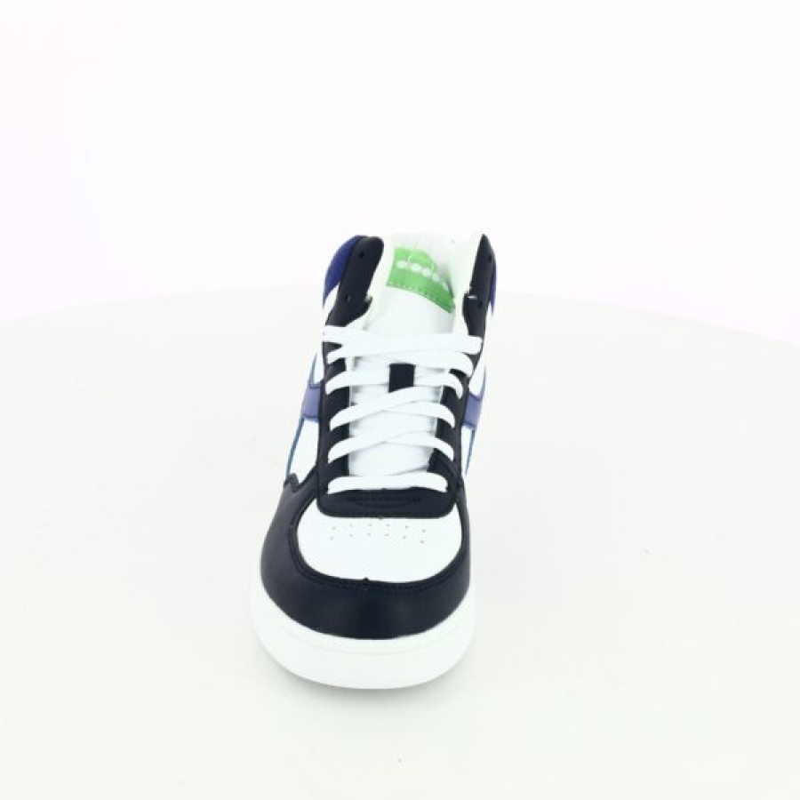 Kevin Boys | Diadora Sneakers - Baskets Blue