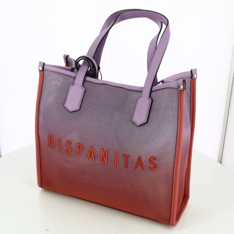 Kevin Accessories | Hispanitas Handbags Red