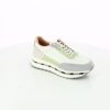 Kevin Ladies | Tamaris Sneakers - Baskets White