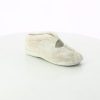 Kevin Ladies | Cypress Slippers Beige