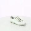 Kevin Ladies | Cypres Sneakers - Baskets White