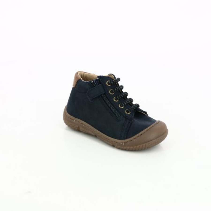 Kevin Boys | Cypres Boots - Bottines Blue