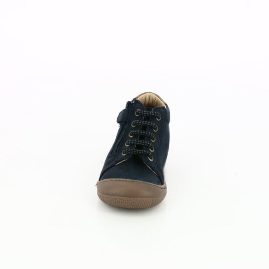 Kevin Boys | Cypres Boots - Bottines Blue