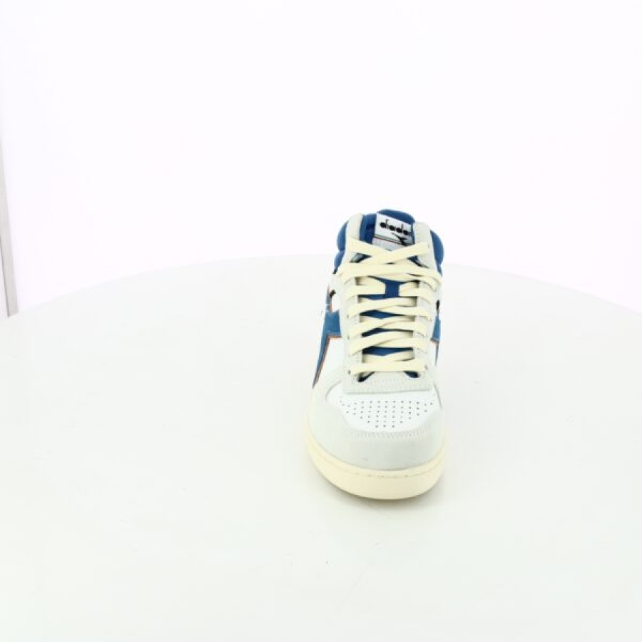 Kevin Gentlemen | Diadora Sneakers - Baskets White