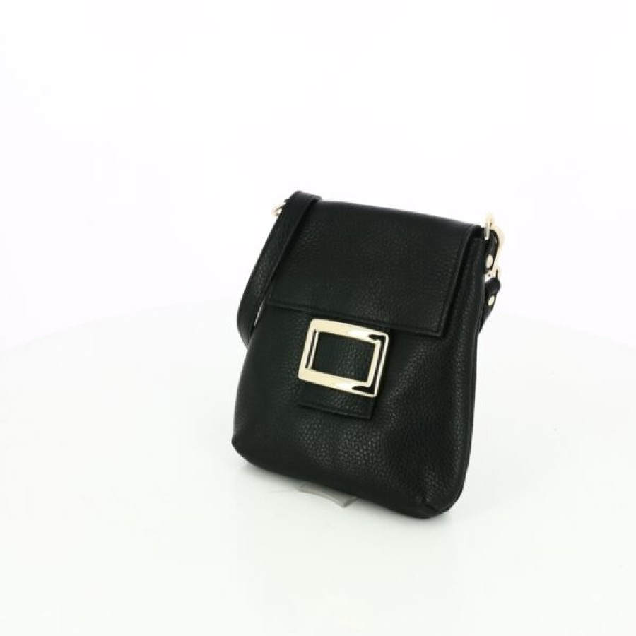 Kevin Accessories | Carol J. Handbags Black