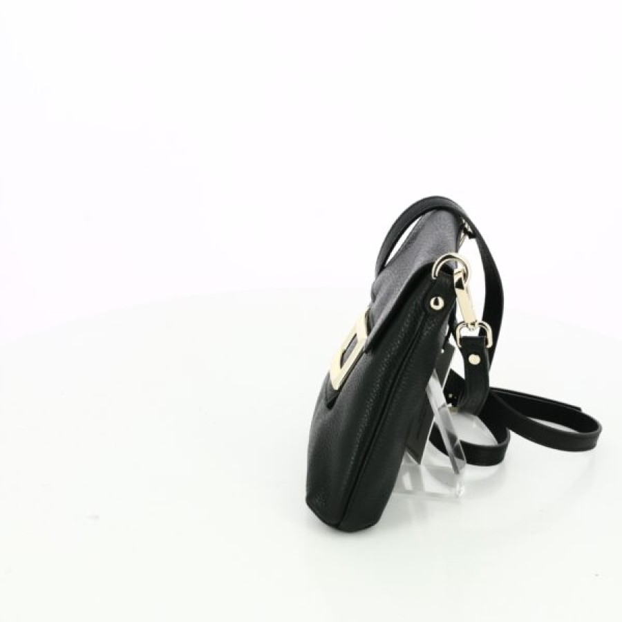 Kevin Accessories | Carol J. Handbags Black