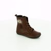 Kevin Girls | Little David Boots - Bottines Cognac