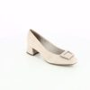 Kevin Ladies | Tamaris Pumps Beige