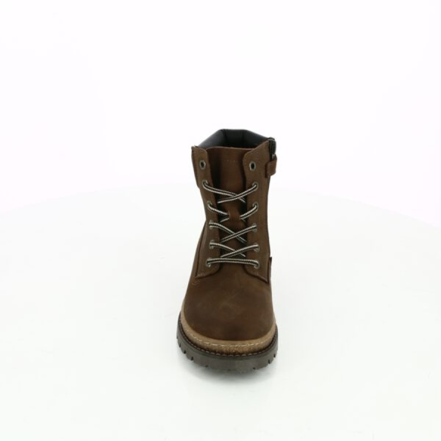 Kevin Boys | Hip Boots - Bottines Brown