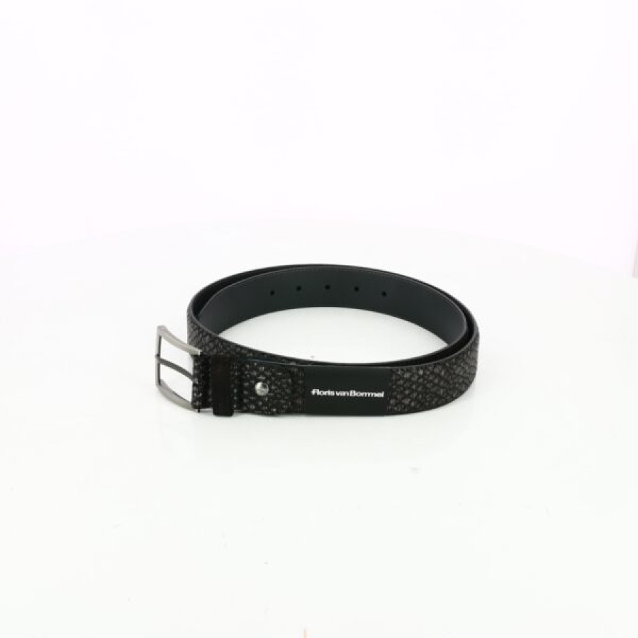 Kevin Accessories | Floris Van Bommel Belts Brown