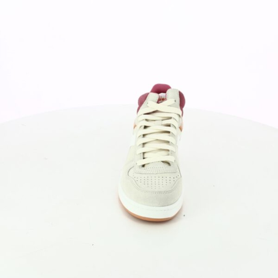 Kevin Ladies | Diadora Sneakers - Baskets Beige