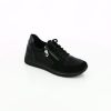 Kevin Ladies | Remonte Sneakers - Baskets Black