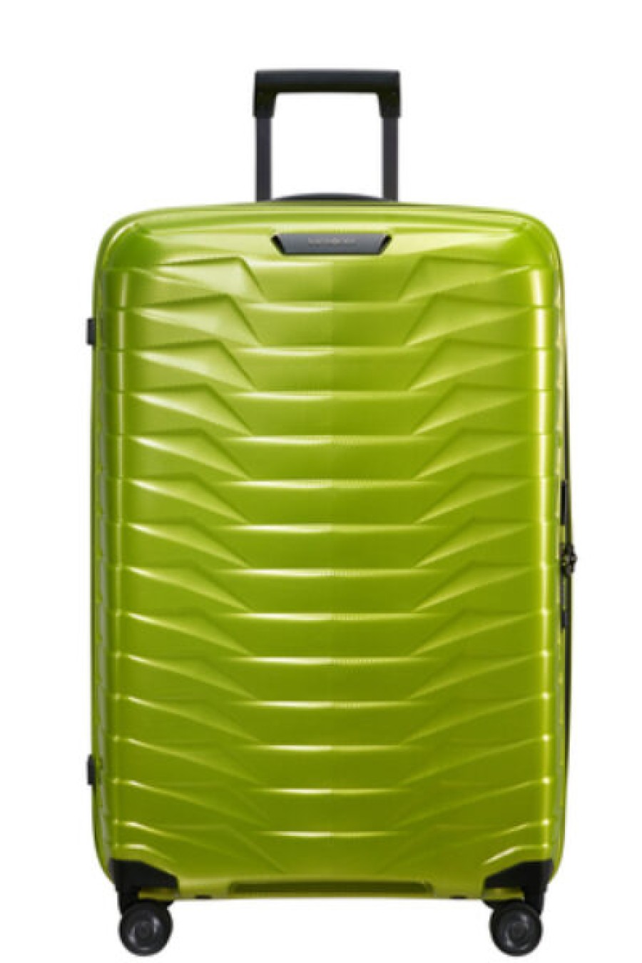 Kevin Travel suitcases | Samsonite Green