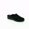 Kevin Ladies | Rohde Slippers Black