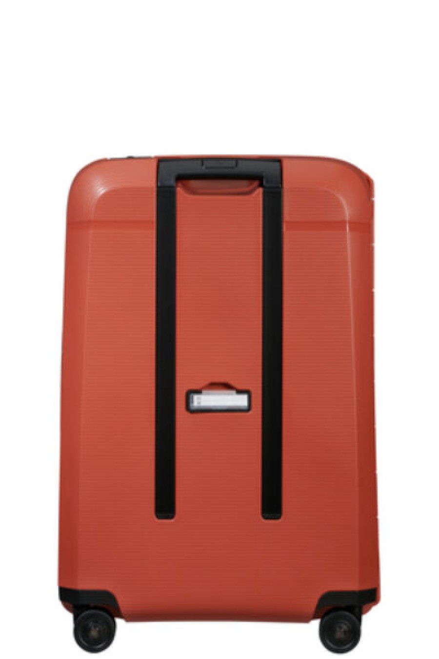 Kevin Travel suitcases | Samsonite Orange