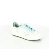 Kevin Ladies | Accademia|72 Sneakers - Baskets White