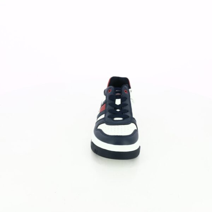 Kevin Boys | Tommy Hilfiger Kids Sneakers - Baskets Blue