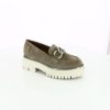 Kevin Ladies | Marian Loafers - Moccasins Taupe