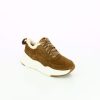 Kevin Ladies | Ugg Sneakers - Baskets Cognac