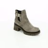 Kevin Ladies | Cypres Boots - Bottine Taupe