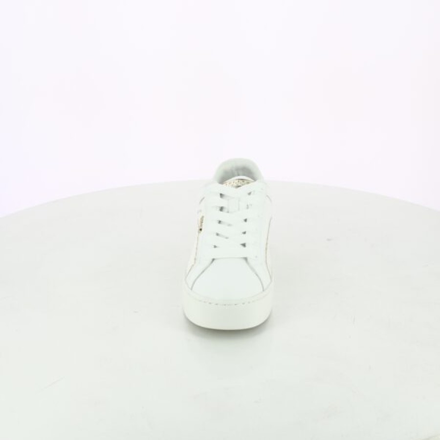 Kevin Ladies | Liu Jo Sneakers - Baskets White