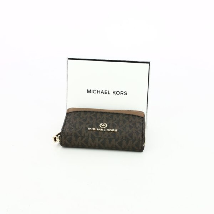 Kevin Accessories | Michael Kors Wallets Brown