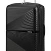 Kevin Travel suitcases | American Tourister Black