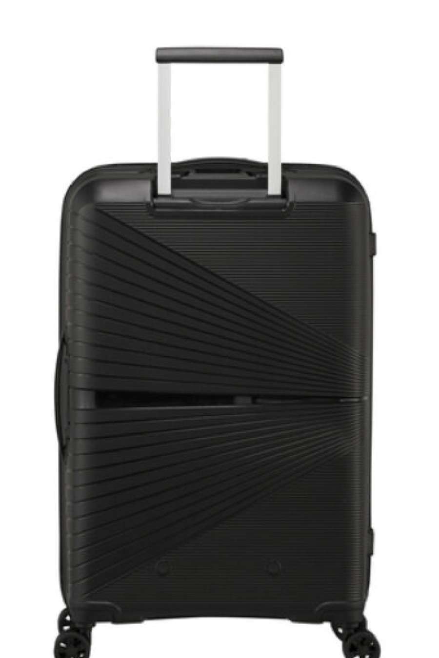 Kevin Travel suitcases | American Tourister Black