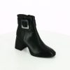 Kevin Ladies | Softwaves Ankle boots Black