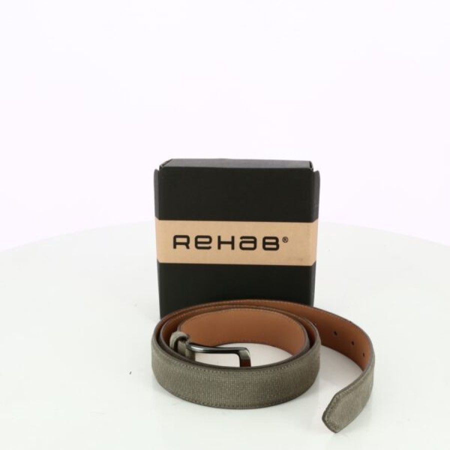 Kevin Accessories | Rehab Beige