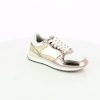 Kevin Ladies | Hoff Sneakers - Baskets Gold