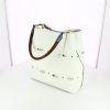 Kevin Accessories | Carol J. Handbags White