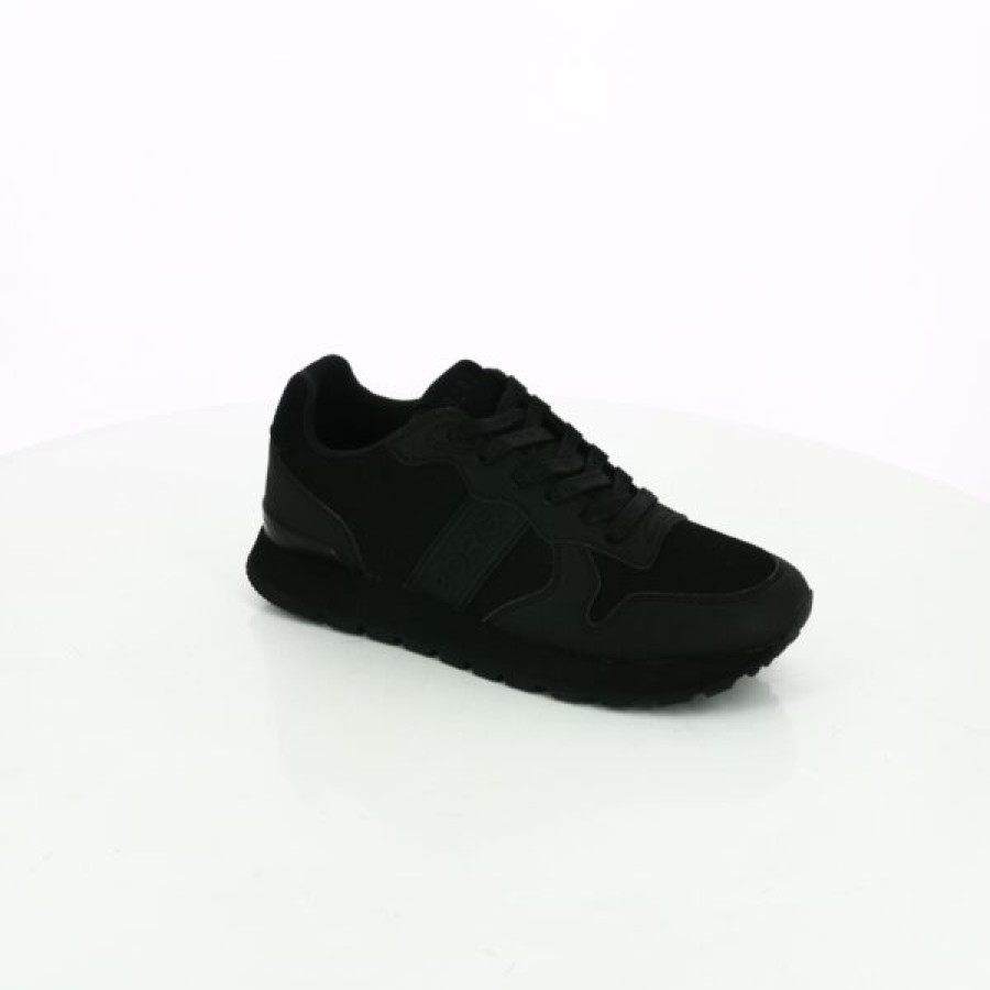 Kevin Gentlemen | Bjorn Borg Sneakers - Baskets Black