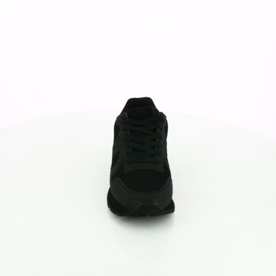 Kevin Gentlemen | Bjorn Borg Sneakers - Baskets Black