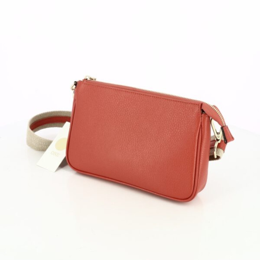 Kevin Accessories | Handbags Red Point