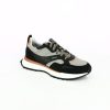 Kevin Gentlemen | Hugo Boss Sneakers - Baskets Gray