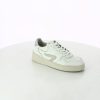 Kevin Ladies | Hub Sneakers - Baskets White