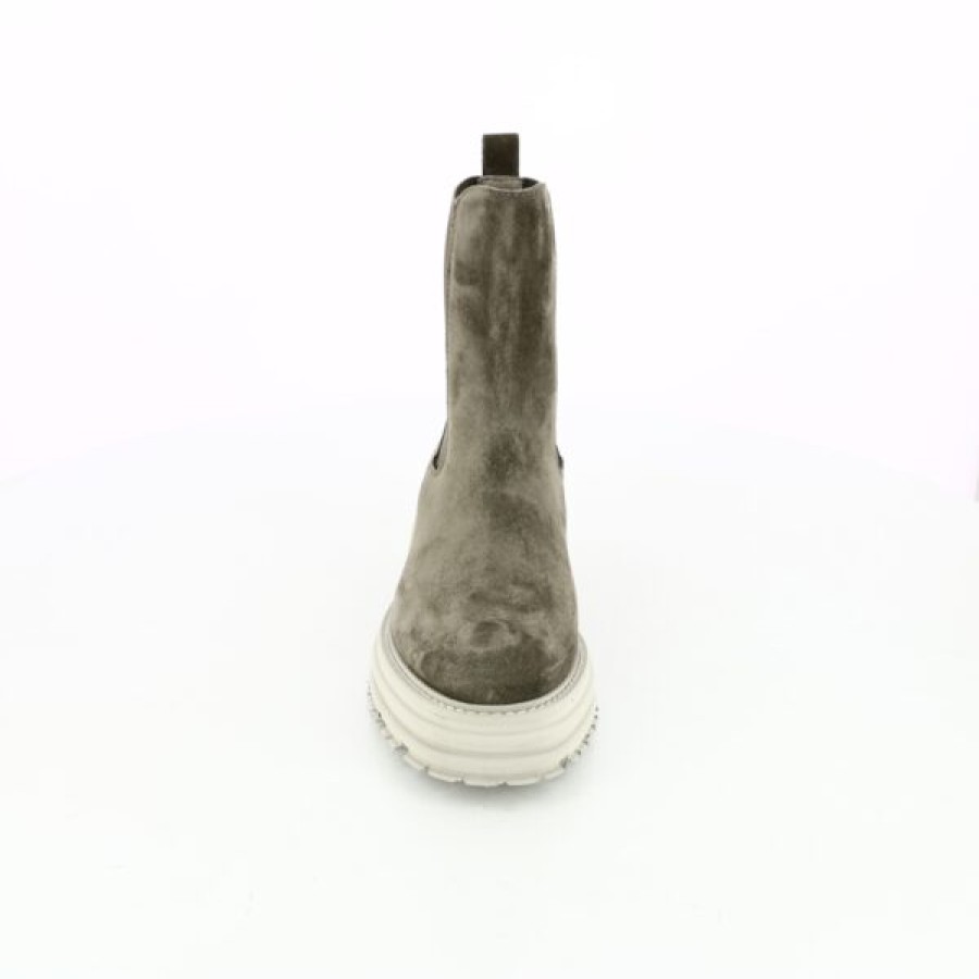 Kevin Ladies | Alpe Ankle boots Taupe