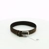 Kevin Accessories | Colman Belts Taupe