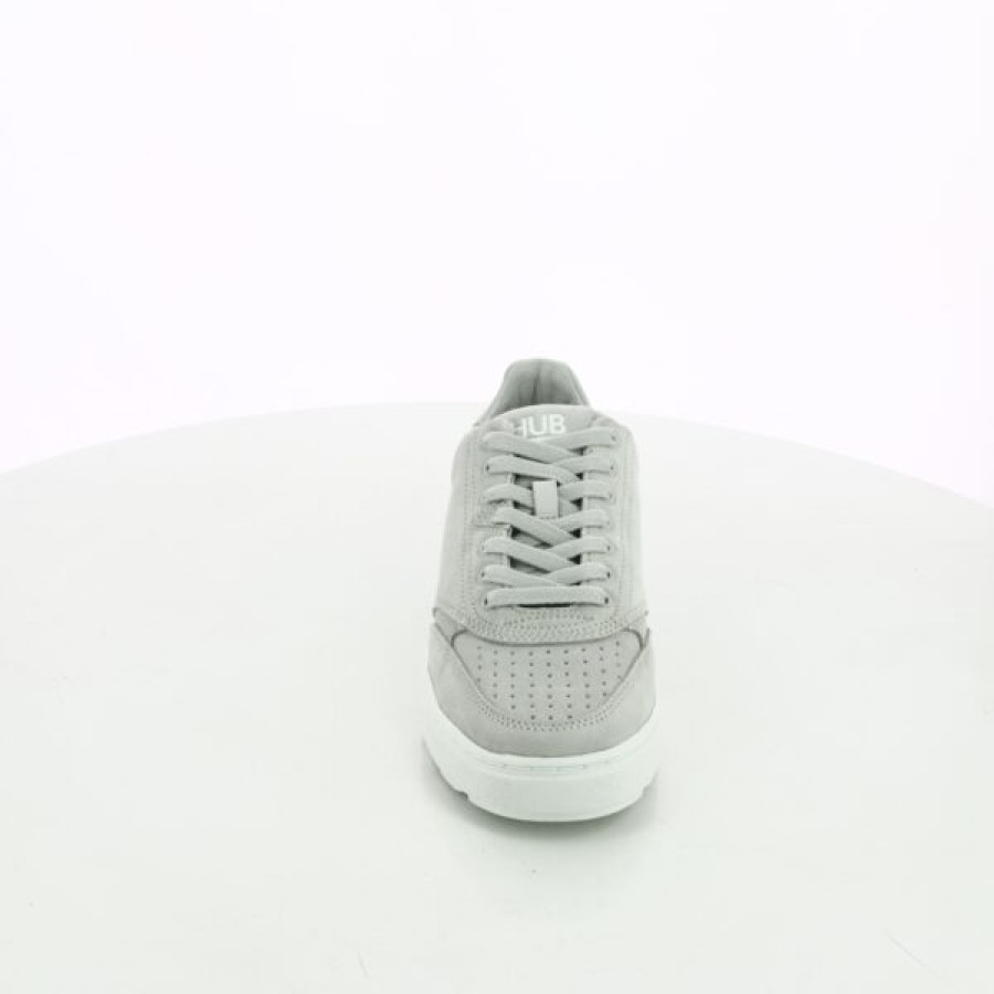 Kevin Gentlemen | Hub Sneakers - Baskets Gray